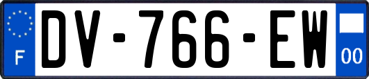 DV-766-EW