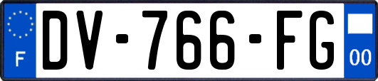 DV-766-FG