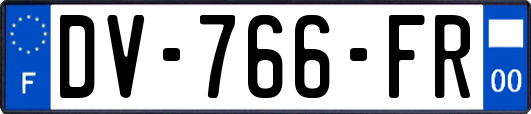 DV-766-FR