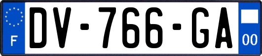 DV-766-GA