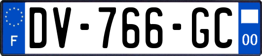 DV-766-GC