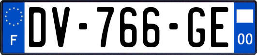 DV-766-GE