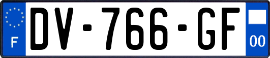 DV-766-GF