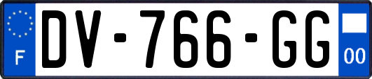 DV-766-GG