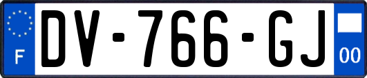 DV-766-GJ