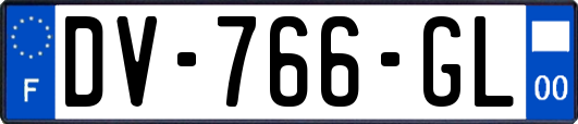 DV-766-GL