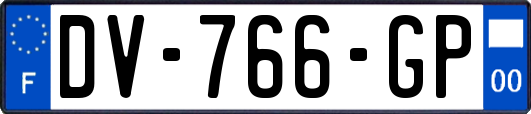 DV-766-GP