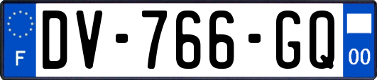 DV-766-GQ