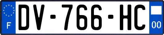 DV-766-HC