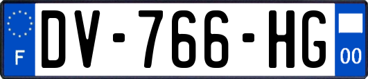 DV-766-HG