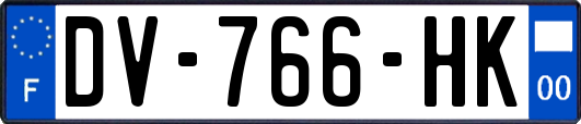 DV-766-HK