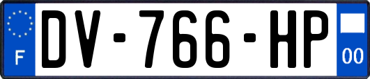 DV-766-HP