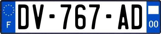 DV-767-AD