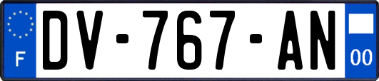 DV-767-AN