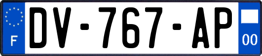 DV-767-AP