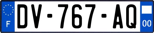 DV-767-AQ