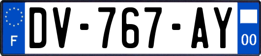 DV-767-AY