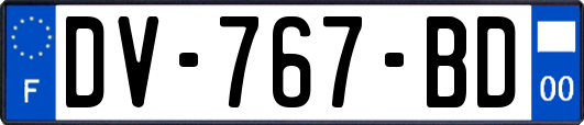 DV-767-BD