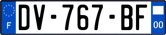 DV-767-BF