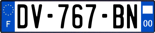 DV-767-BN