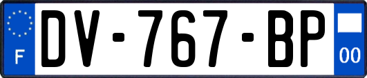 DV-767-BP