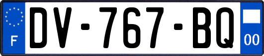 DV-767-BQ