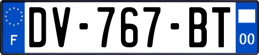 DV-767-BT