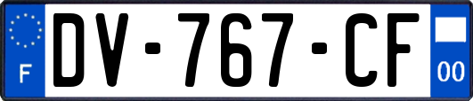 DV-767-CF