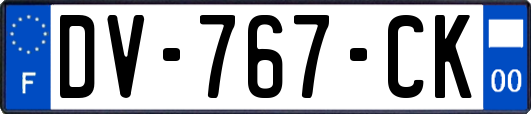 DV-767-CK