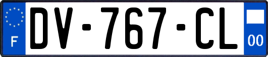 DV-767-CL