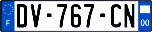 DV-767-CN