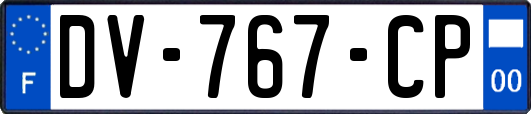 DV-767-CP