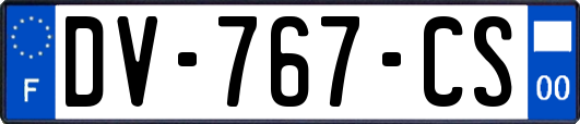 DV-767-CS