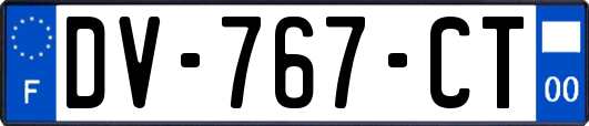 DV-767-CT