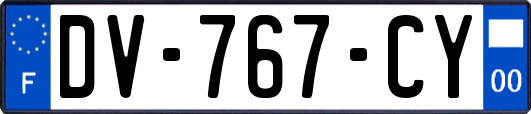 DV-767-CY