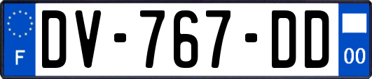 DV-767-DD