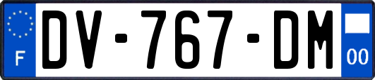 DV-767-DM