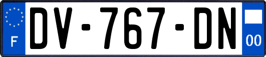 DV-767-DN