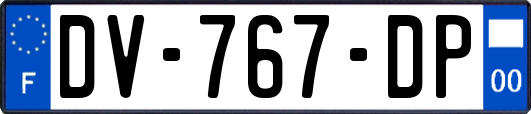 DV-767-DP