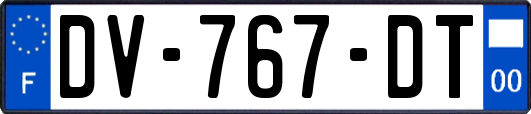 DV-767-DT