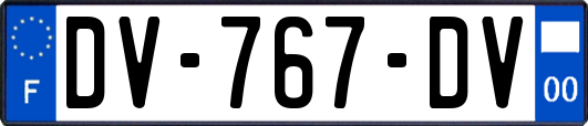 DV-767-DV