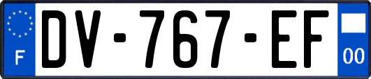 DV-767-EF