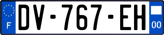 DV-767-EH