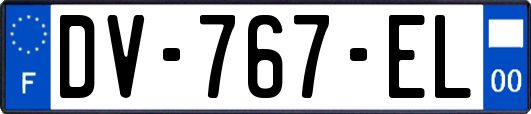 DV-767-EL