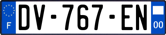 DV-767-EN