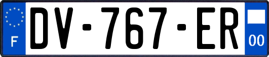 DV-767-ER