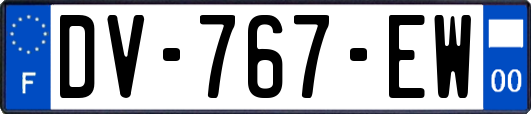 DV-767-EW