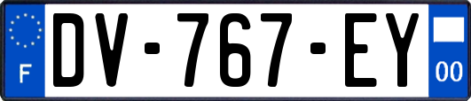 DV-767-EY