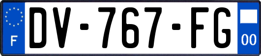 DV-767-FG