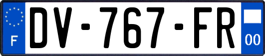 DV-767-FR